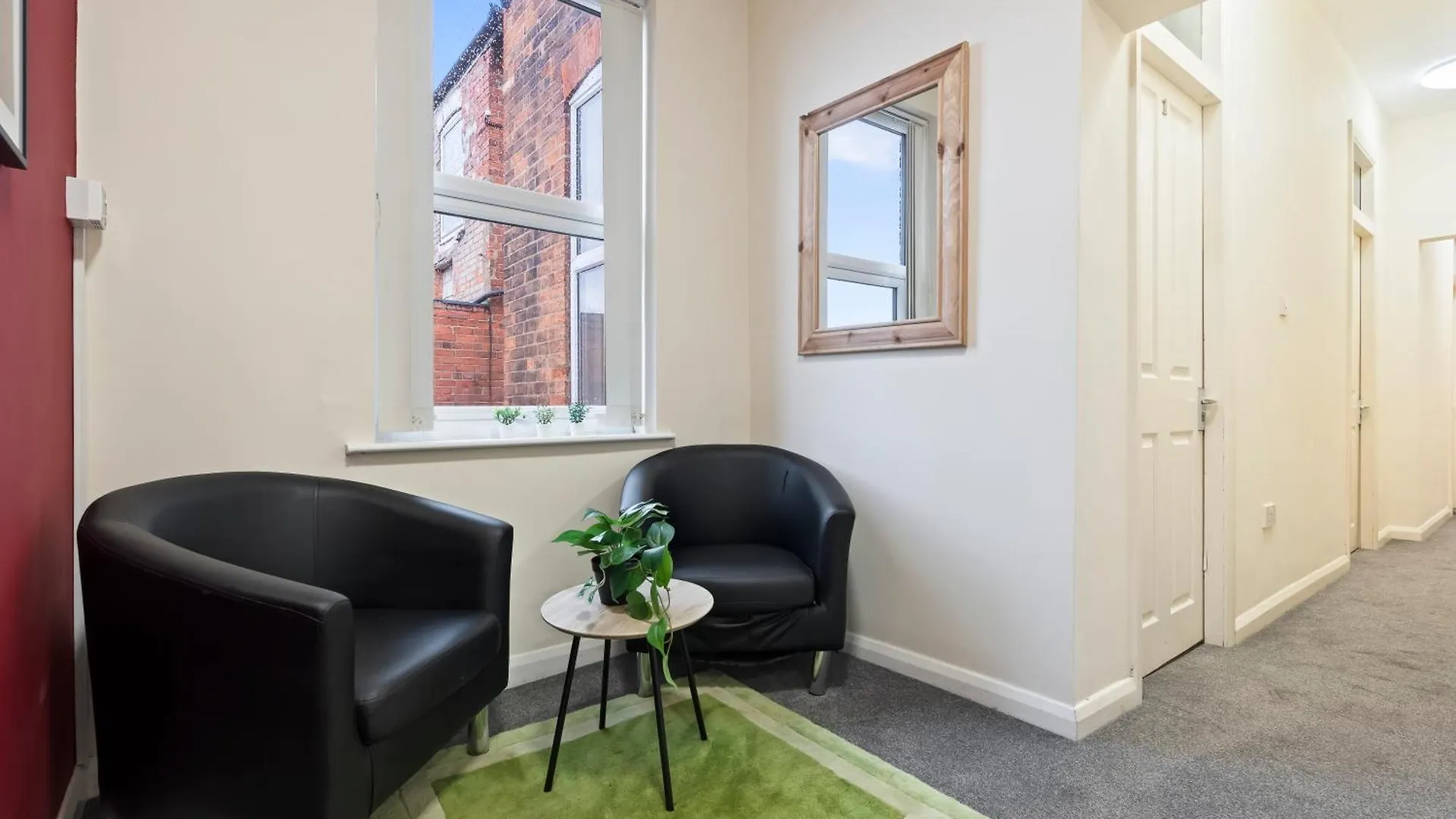 Apartamento Isla'S Flat Next To Park And Ride Nottingham Reino Unido